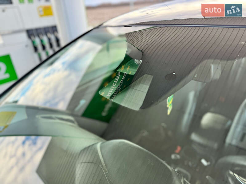 Универсал Ford Focus 2013 в Стрые