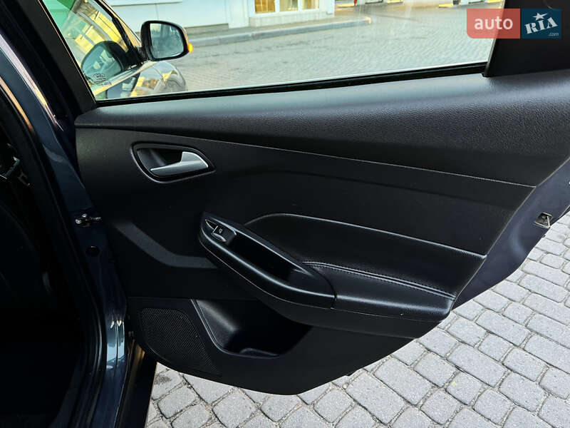 Универсал Ford Focus 2013 в Стрые