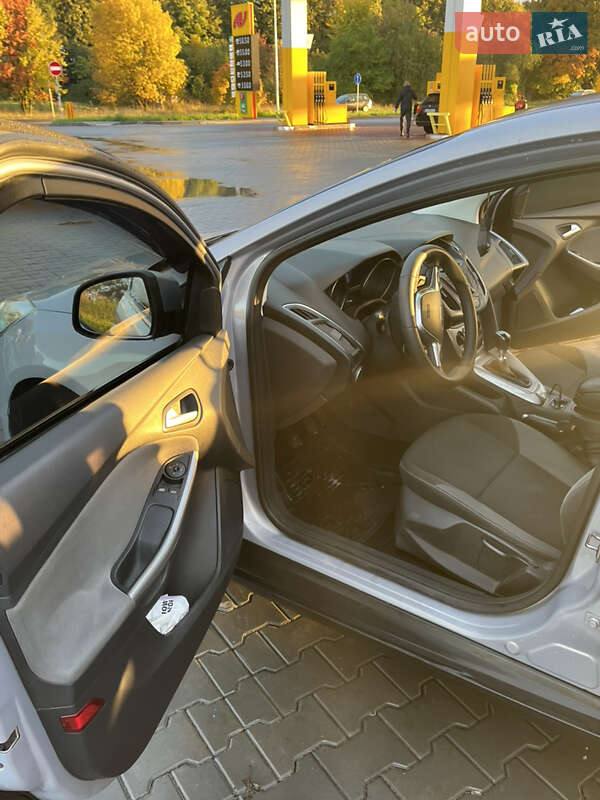 Универсал Ford Focus 2012 в Луцке