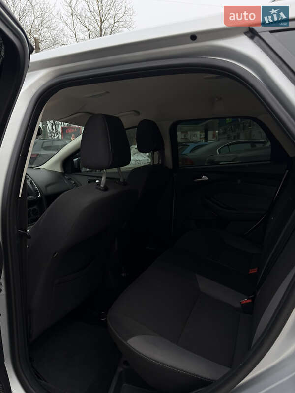 Універсал Ford Focus 2013 в Тернополі