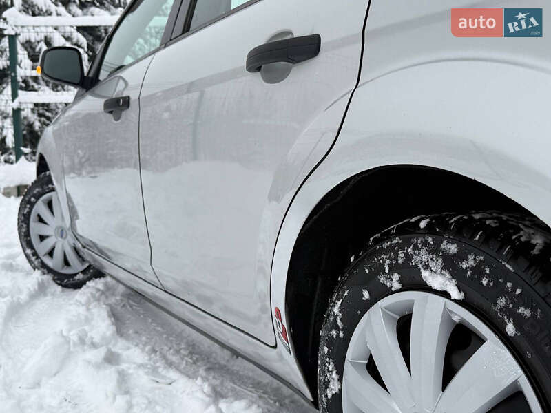 Універсал Ford Focus 2008 в Дрогобичі