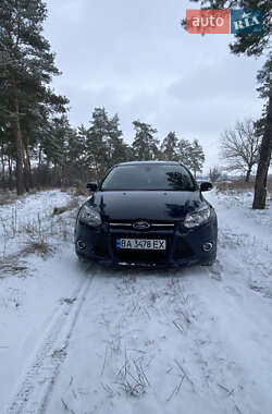 Универсал Ford Focus 2013 в Кропивницком