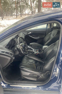 Универсал Ford Focus 2013 в Кропивницком
