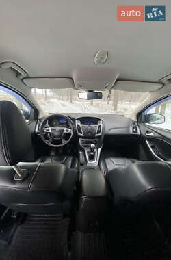 Универсал Ford Focus 2013 в Кропивницком