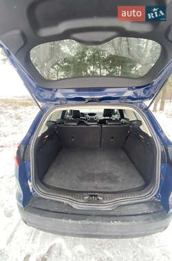 Универсал Ford Focus 2013 в Кропивницком