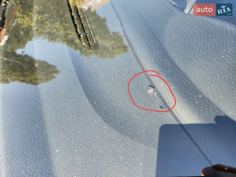 Універсал Ford Focus 2010 в Харкові