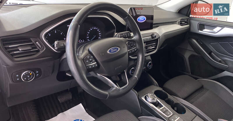 Универсал Ford Focus 2020 в Львове