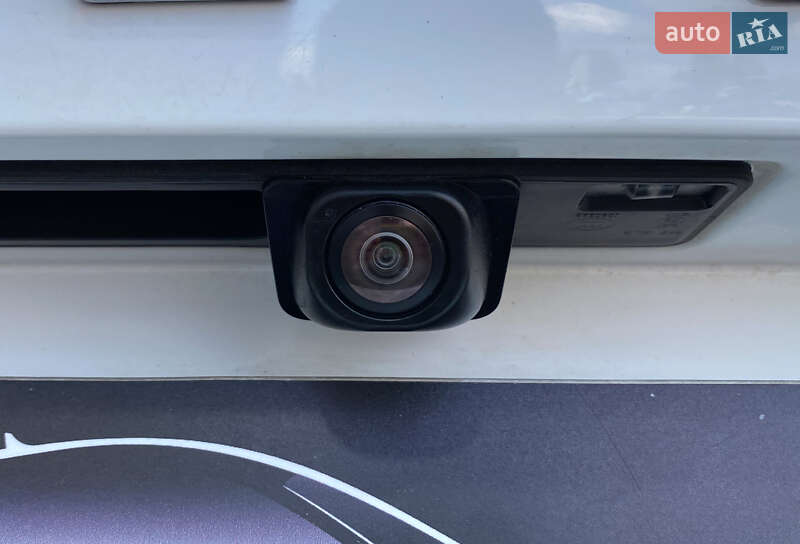 Универсал Ford Focus 2020 в Львове