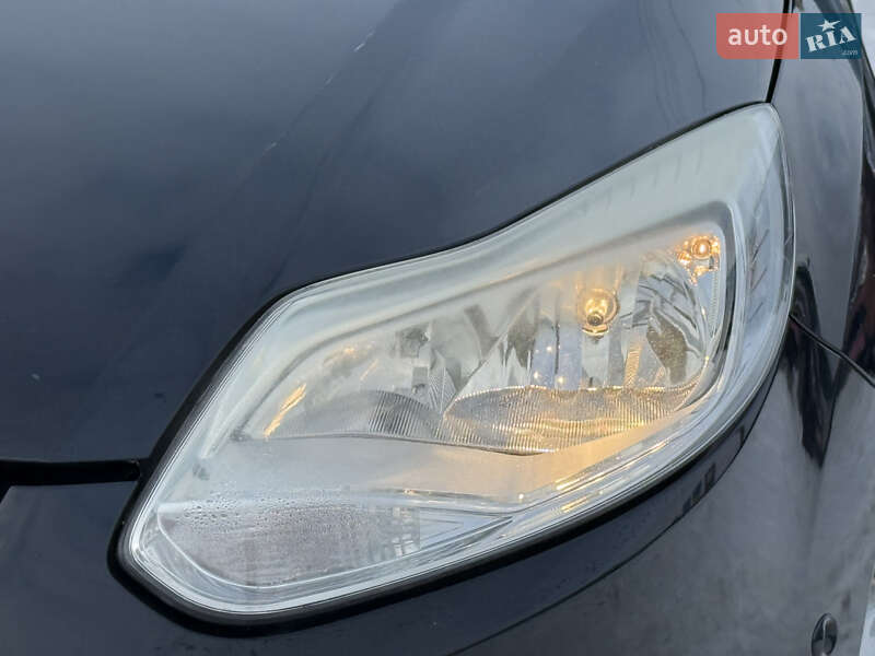 Універсал Ford Focus 2011 в Стрию фото 10 Універсал Ford Focus 2011 в Стрию