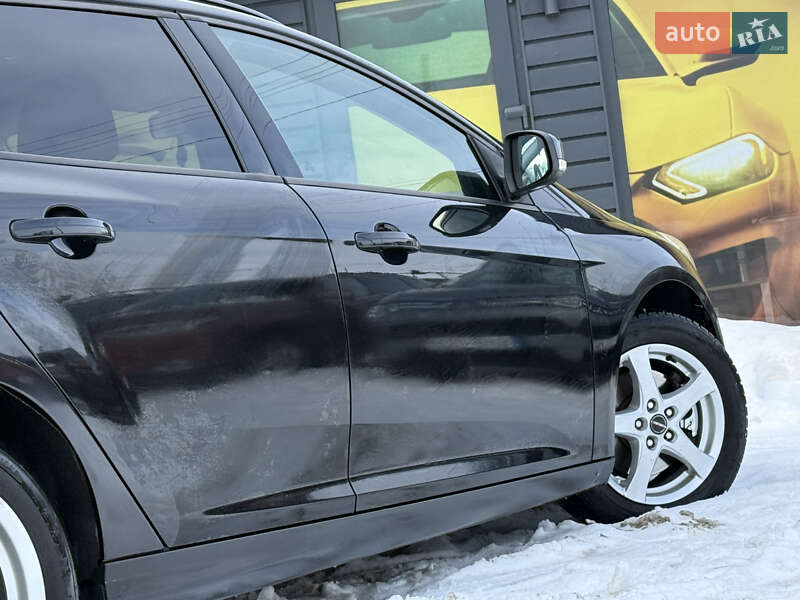 Універсал Ford Focus 2011 в Стрию фото 19 Універсал Ford Focus 2011 в Стрию