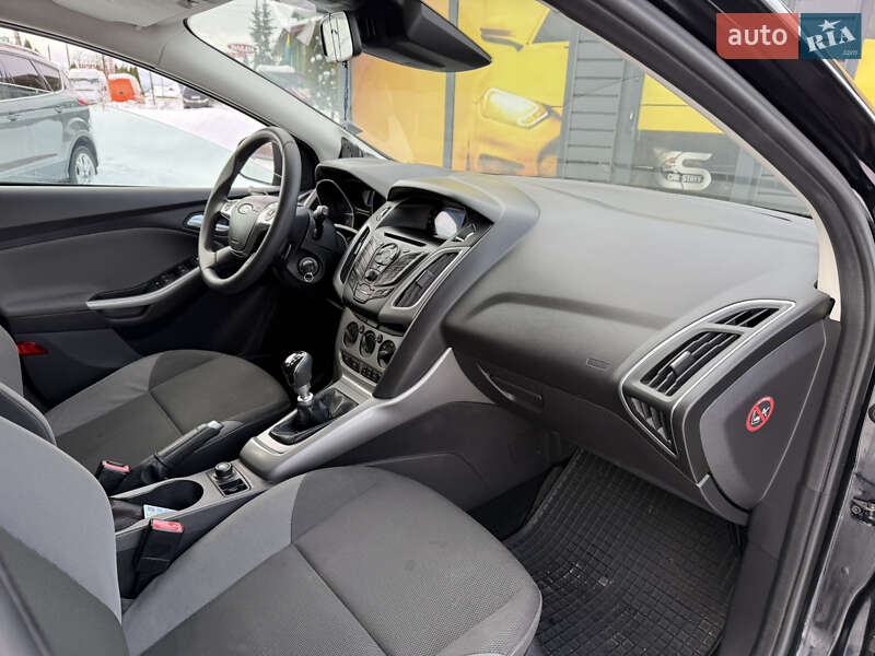 Універсал Ford Focus 2011 в Стрию фото 23 Універсал Ford Focus 2011 в Стрию