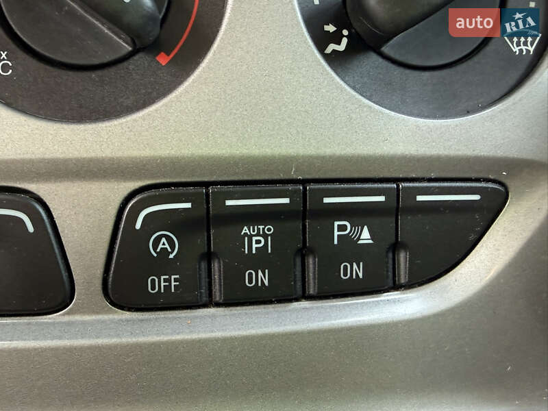 Універсал Ford Focus 2011 в Стрию фото 40 Універсал Ford Focus 2011 в Стрию