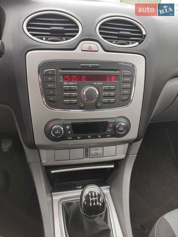Универсал Ford Focus 2010 в Коломые