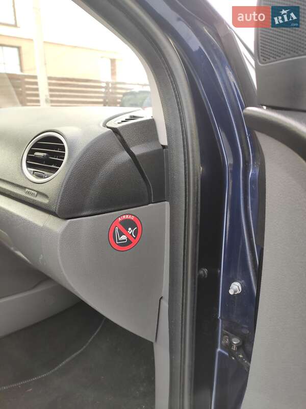 Универсал Ford Focus 2010 в Коломые