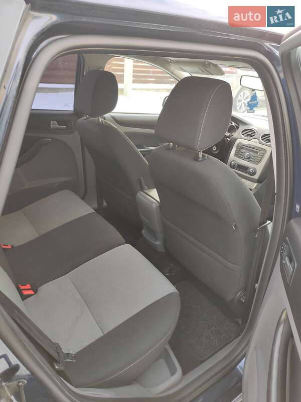 Универсал Ford Focus 2010 в Коломые