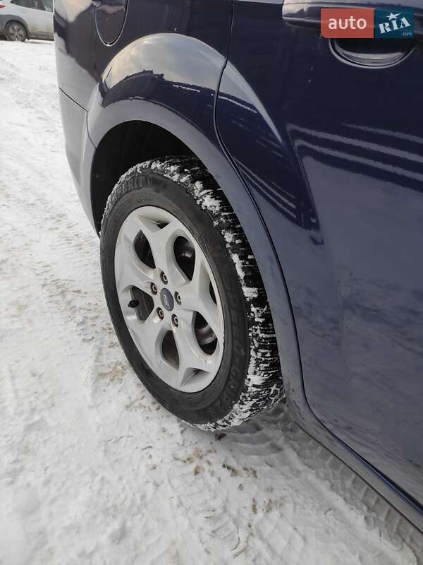 Универсал Ford Focus 2010 в Коломые