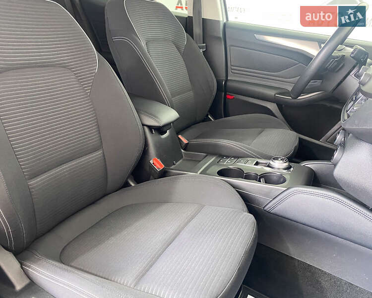 Універсал Ford Focus 2018 в Львові