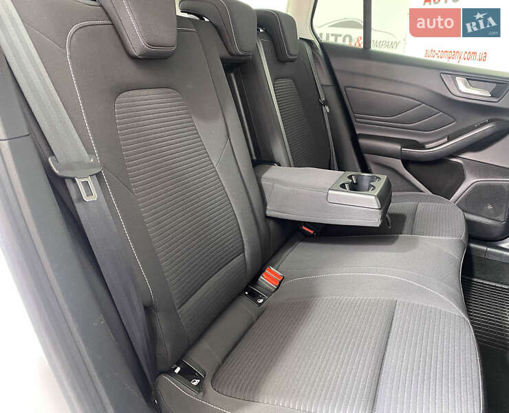 Універсал Ford Focus 2018 в Львові