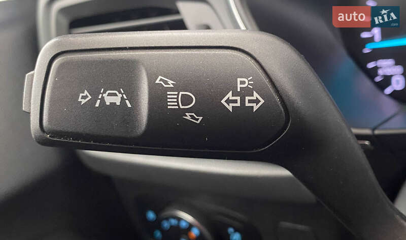 Універсал Ford Focus 2018 в Львові