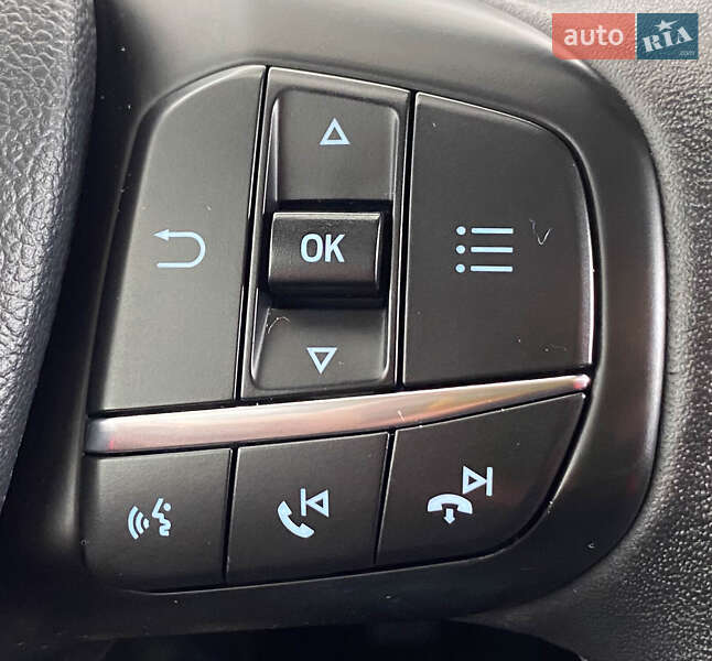 Універсал Ford Focus 2018 в Львові