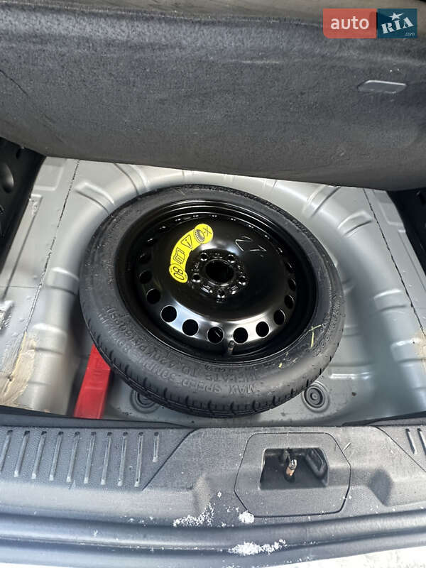 Универсал Ford Focus 2021 в Ровно