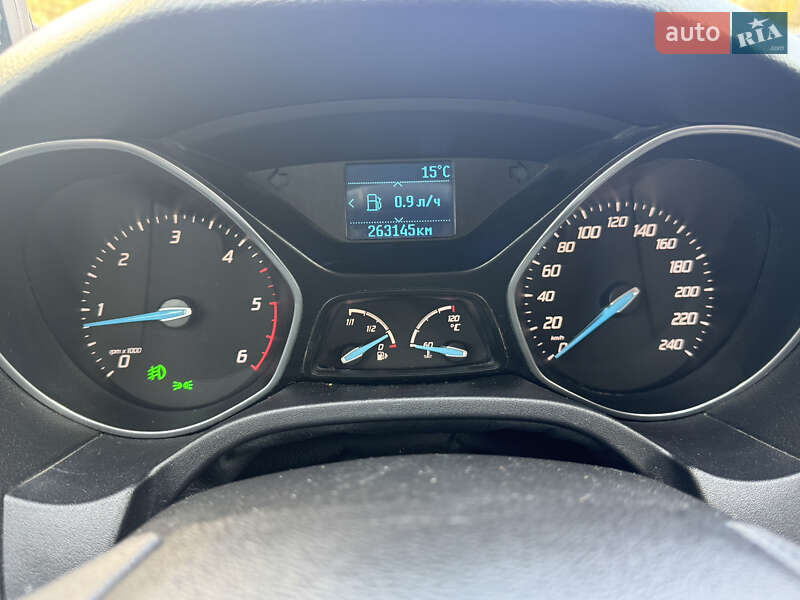 Универсал Ford Focus 2012 в Ставище