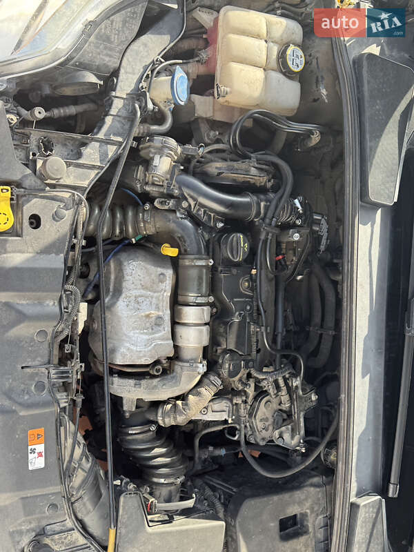 Универсал Ford Focus 2012 в Ставище