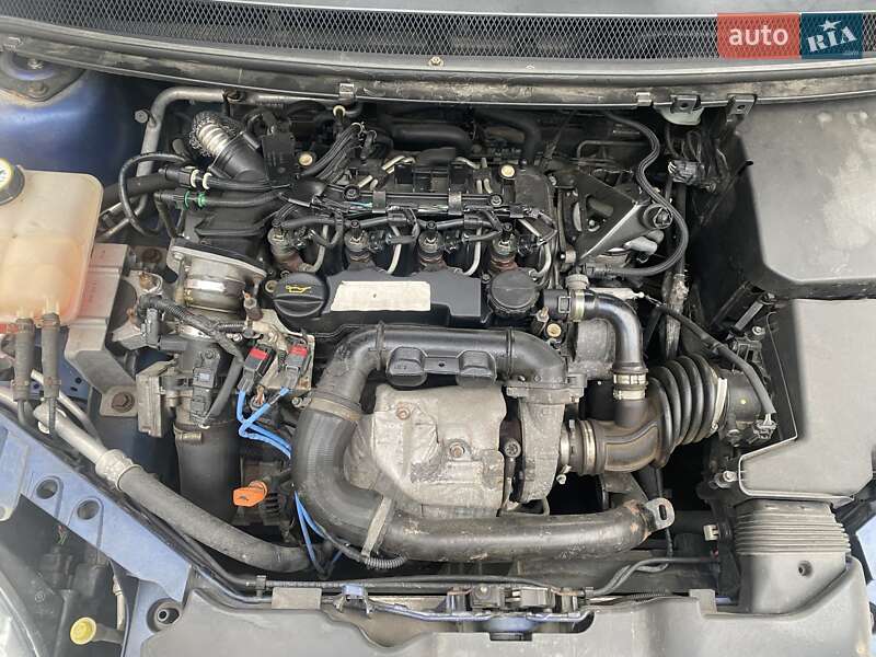 Універсал Ford Focus 2009 в Моршині