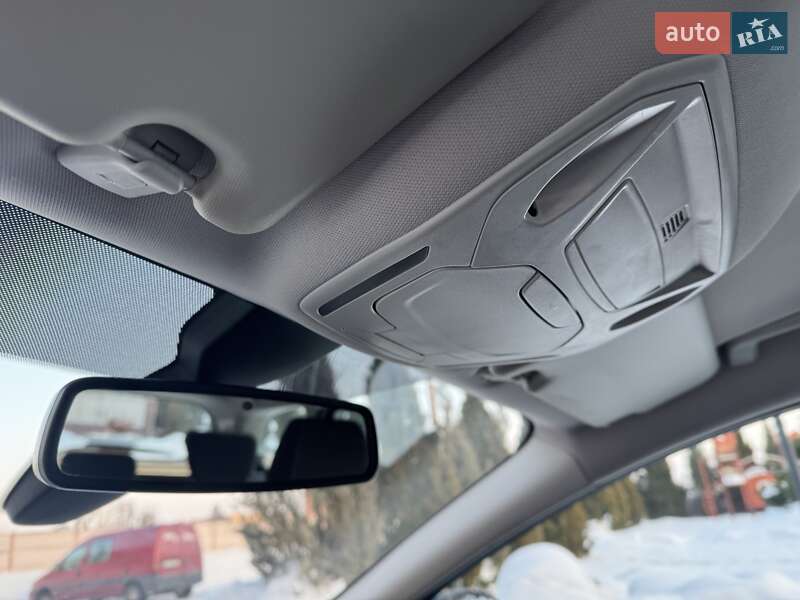 Универсал Ford Focus 2013 в Стрые