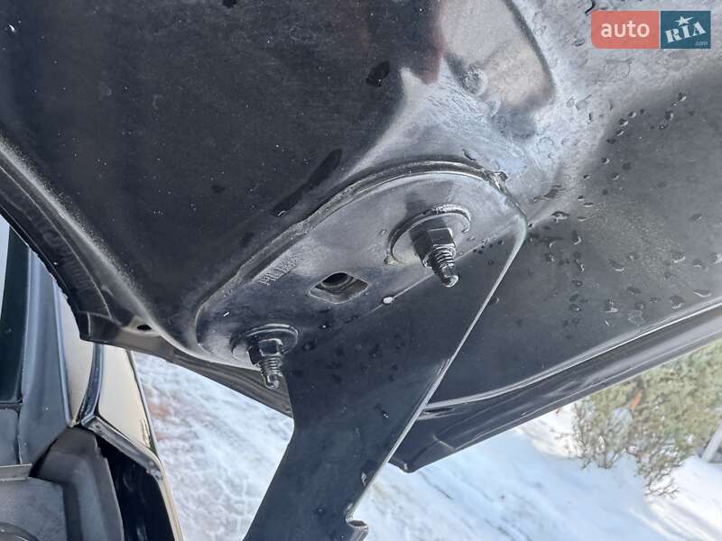 Универсал Ford Focus 2013 в Стрые