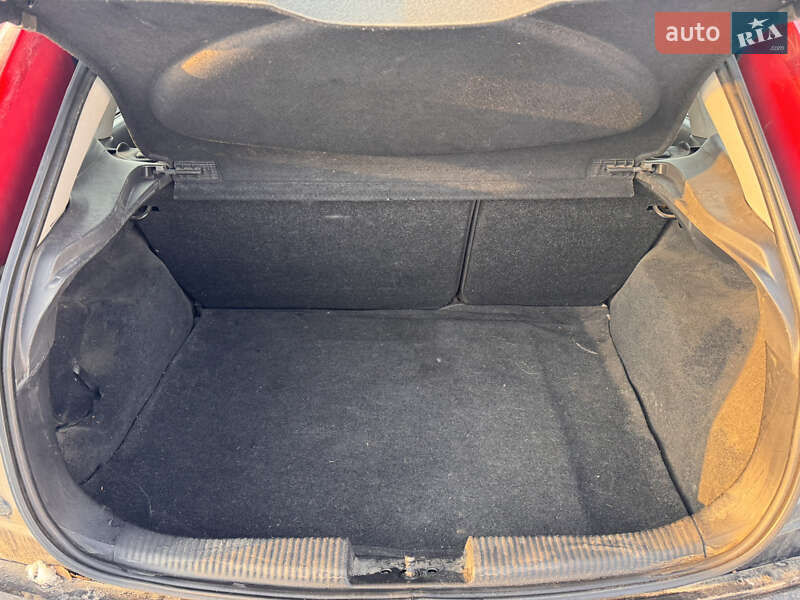 Хетчбек Ford Focus 2003 в Харкові фото 8 Хетчбек Ford Focus 2003 в Харкові