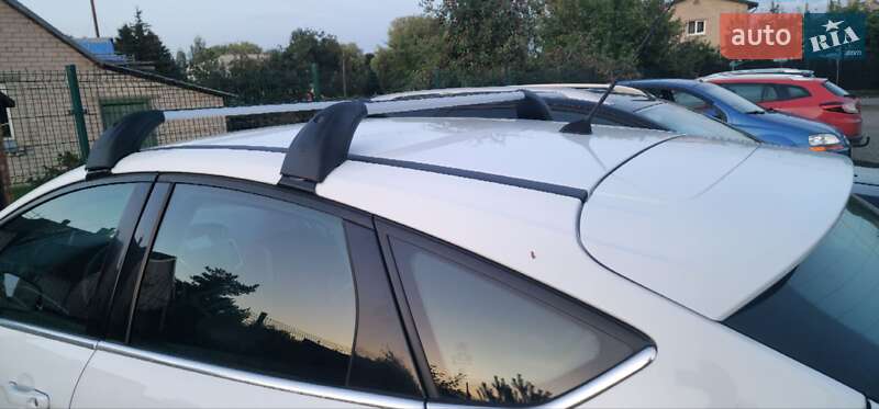 Хэтчбек Ford Focus 2013 в Херсоне фото 8 Хэтчбек Ford Focus 2013 в Херсоне