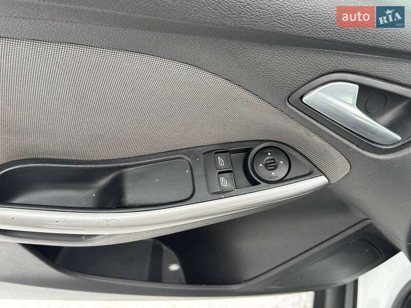 Універсал Ford Focus 2011 в Дрогобичі