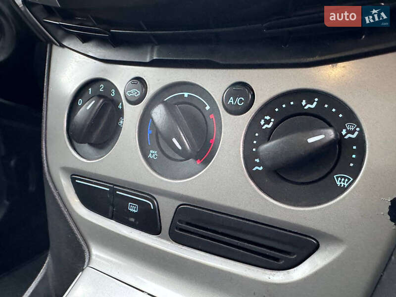 Універсал Ford Focus 2011 в Дрогобичі