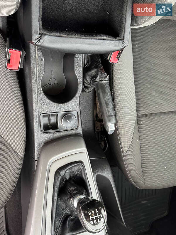 Універсал Ford Focus 2011 в Дрогобичі