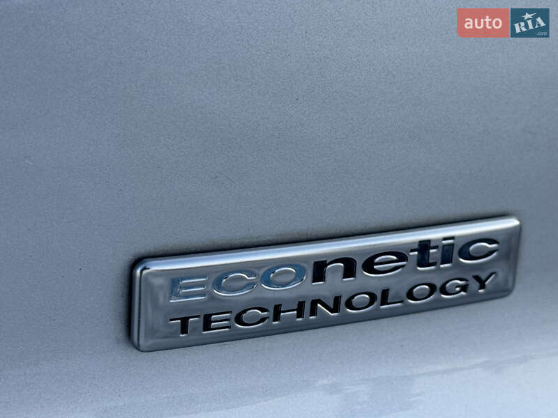 Універсал Ford Focus 2013 в Стрию