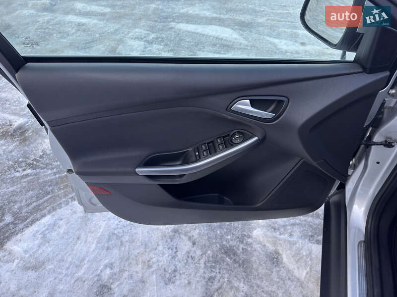Універсал Ford Focus 2013 в Стрию