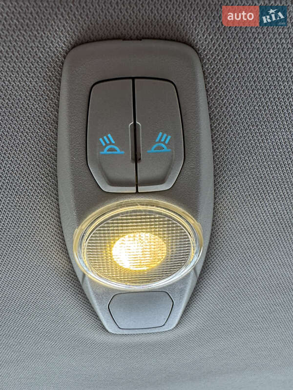 Універсал Ford Focus 2013 в Стрию