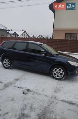 Универсал Ford Focus 2010 в Коломые
