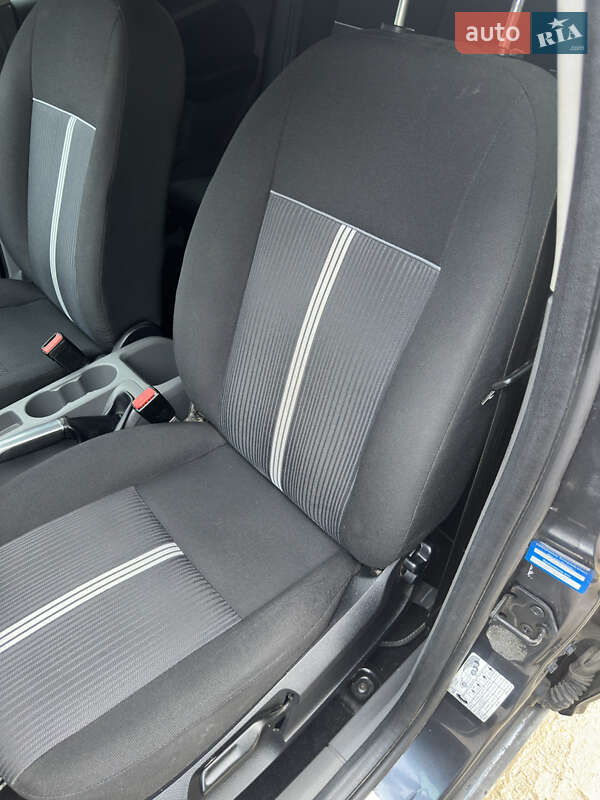 Універсал Ford Focus 2010 в Збаражі