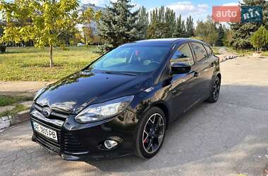 Хетчбек Ford Focus 2012 в Запоріжжі