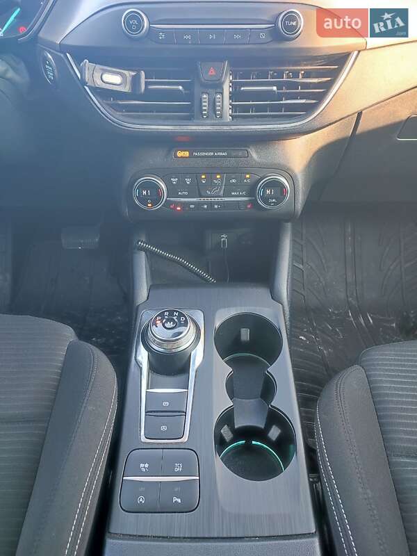 Универсал Ford Focus 2020 в Бродах фото 37 Универсал Ford Focus 2020 в Бродах