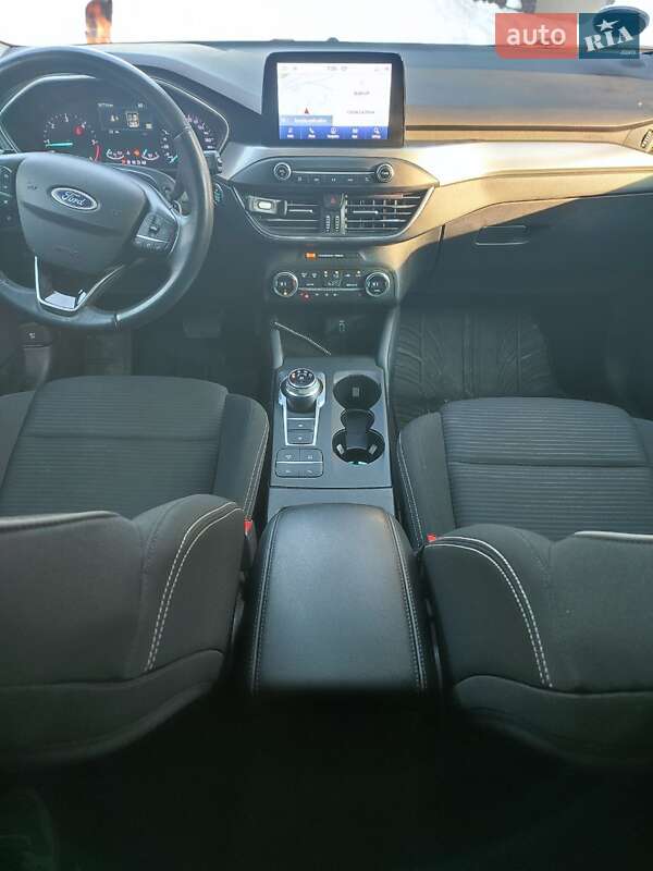 Универсал Ford Focus 2020 в Бродах фото 23 Универсал Ford Focus 2020 в Бродах