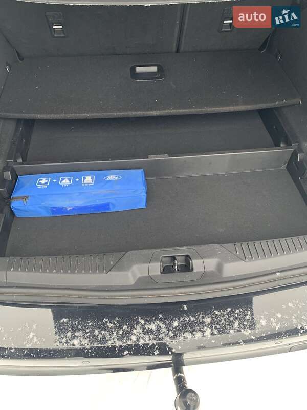 Универсал Ford Focus 2020 в Бродах фото 42 Универсал Ford Focus 2020 в Бродах