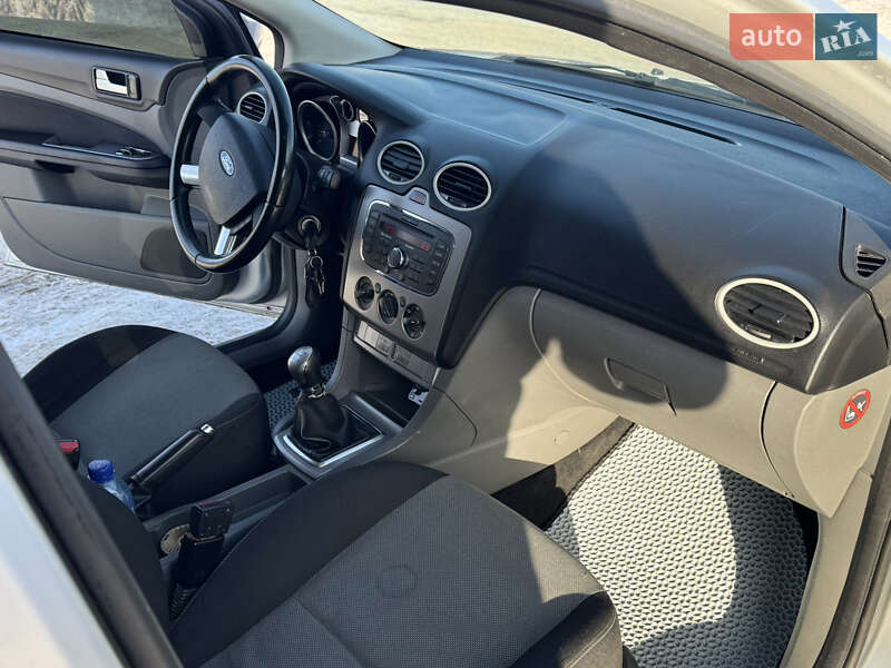 Универсал Ford Focus 2010 в Житомире