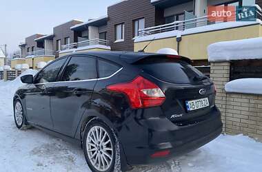 Хетчбек Ford Focus 2013 в Тернополі