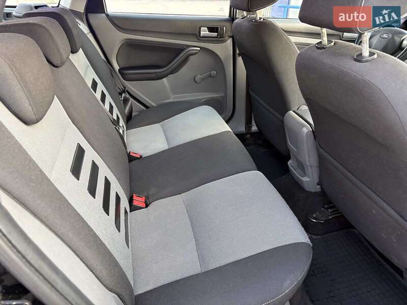 Универсал Ford Focus 2009 в Николаеве