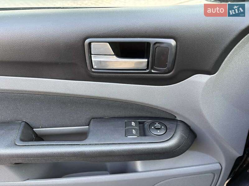 Универсал Ford Focus 2009 в Николаеве