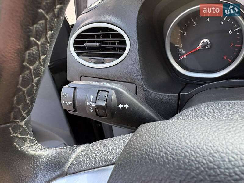 Универсал Ford Focus 2009 в Николаеве