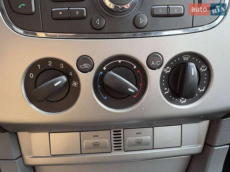 Универсал Ford Focus 2009 в Николаеве